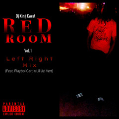Left Right Mix (ft. Playboi Carti x Lil Uzi Vert)