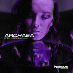 Archaea - Urghh [OUT NOW ON NOXIOUS RECORDS]