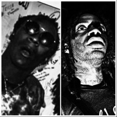 Valee & Moneygameboo - Blue Vette Prod. by Valee & Rio Mac ++DIAZUSA EXCLUSIVE++