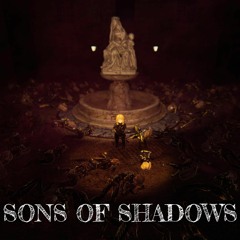 Suns Of Shadows