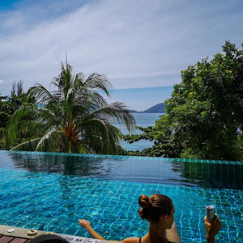 Melodic Deep House „Poolside“ Mix