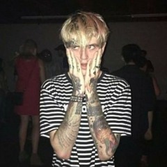 NORUE & Lil Peep — we'll be fine (prod. Triplin)