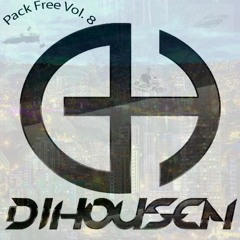 Dihousen Pack Free Vol.8