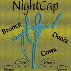 Nightcap Set(8•18•23)