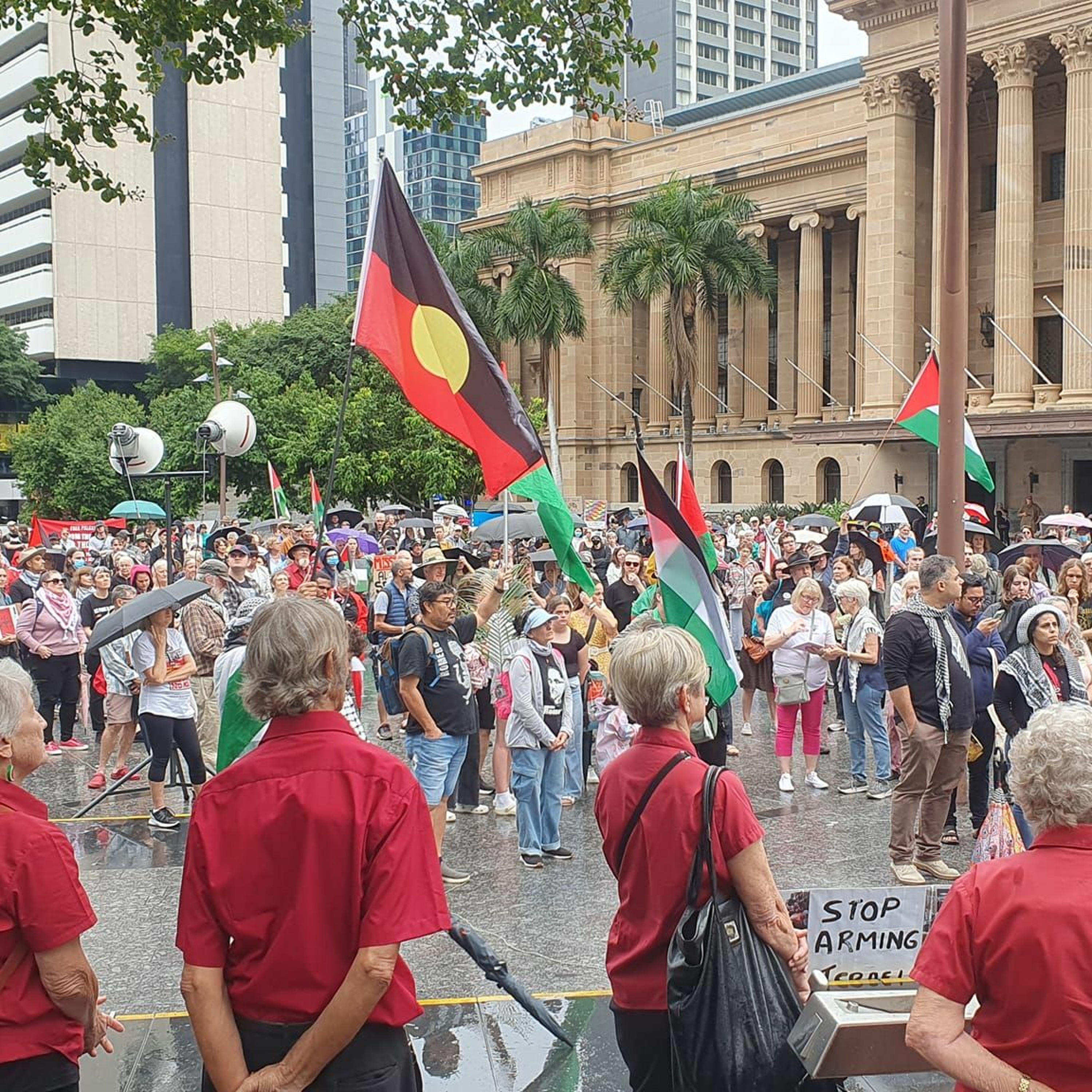 4PR - Voice of the People