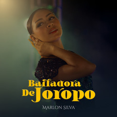 Bailadora de Joropo