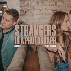 Strangers In A Photograph