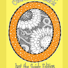 Get KINDLE 📮 Swirls & Curls Just the Swirls Edition by  Ms Deborah L. McDonald EBOOK
