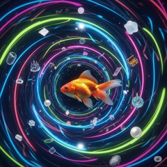 Memory of a Goldfish