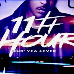 Song from Upcoming “11th Hour” Album Release