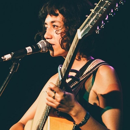 Haley Heynderickx: live at Paste- Jo