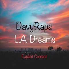 L.A. DREAMS (PROD. PKBEATZ)