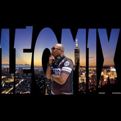 Mix Live by LéoMix 2025