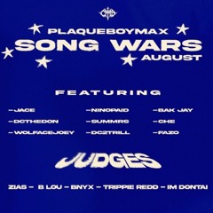 plaqueboymax song wars 8/24