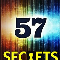 [READ] EPUB 📌 57 Secrets of Crowdfunding: Step by step Strategy to Win Big! by  Nare