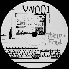 [FREE DL] Untitled 1 - AZLO FRED