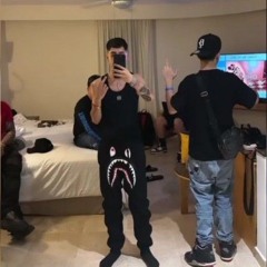 Castigo - Cris Mj (preview)