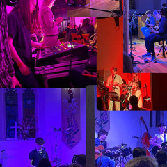 STRESSING - [live] UNPLUGGED