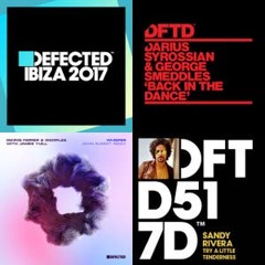 deep house