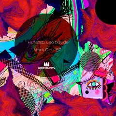 Hunzed, Leo Davide - Heaven (Original Mix)