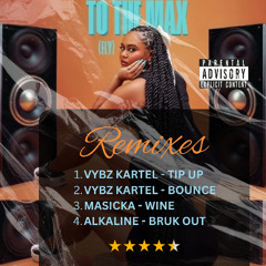 Moliy Dj Addi -  Shake it to The Max  [Remix Pack]