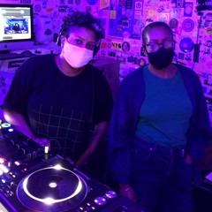Analog Soul @ The Lot Radio 09 - 30 - 2020