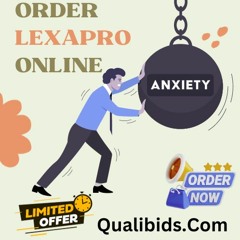 Lexapro online order