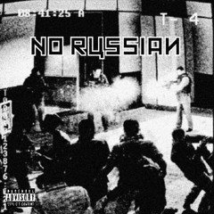 NO RUSSIAN