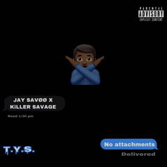 X killer savage  No Attachments