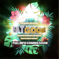 FATgoose Festival Competition Entry