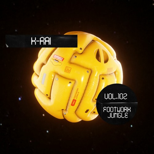 K-RAI-ғᴏᴏᴛᴡᴏʀᴋ ᴊᴜɴɢʟᴇ ᴍɪх sᴇʀɪᴇs ᴠᴏʟ102