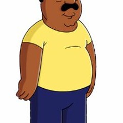 FNF Miller - But it's cleveland brown