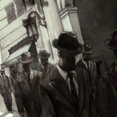 'Eyes I dare not meet in dreams' for String Quartet