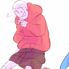 [Underswap] - papyrus. (Reupload)