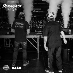 #344 Deadbeats Radio with Zeds Dead