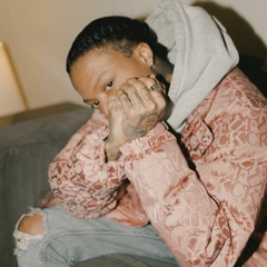 Levi Carter - Meet Me At The Bank