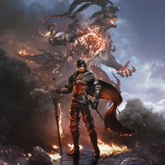 Final Fantasy XVI OST - Stillwind (Battle)