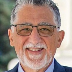 Senator Anthony Portantino - Poets Cafe KPFK 12/06/23