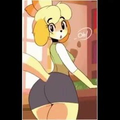 Guacamole (Isabelle Pussy)