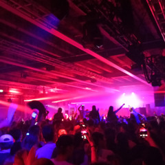 DNB dancefloor mix 2025