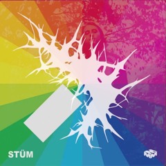 Gosh x Acid Moon - STÜM x Jamie xx (Jaxon Mashup)