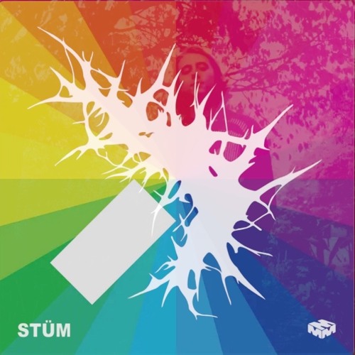Gosh x Acid Moon - STÜM x Jamie xx (Jaxon Mashup)