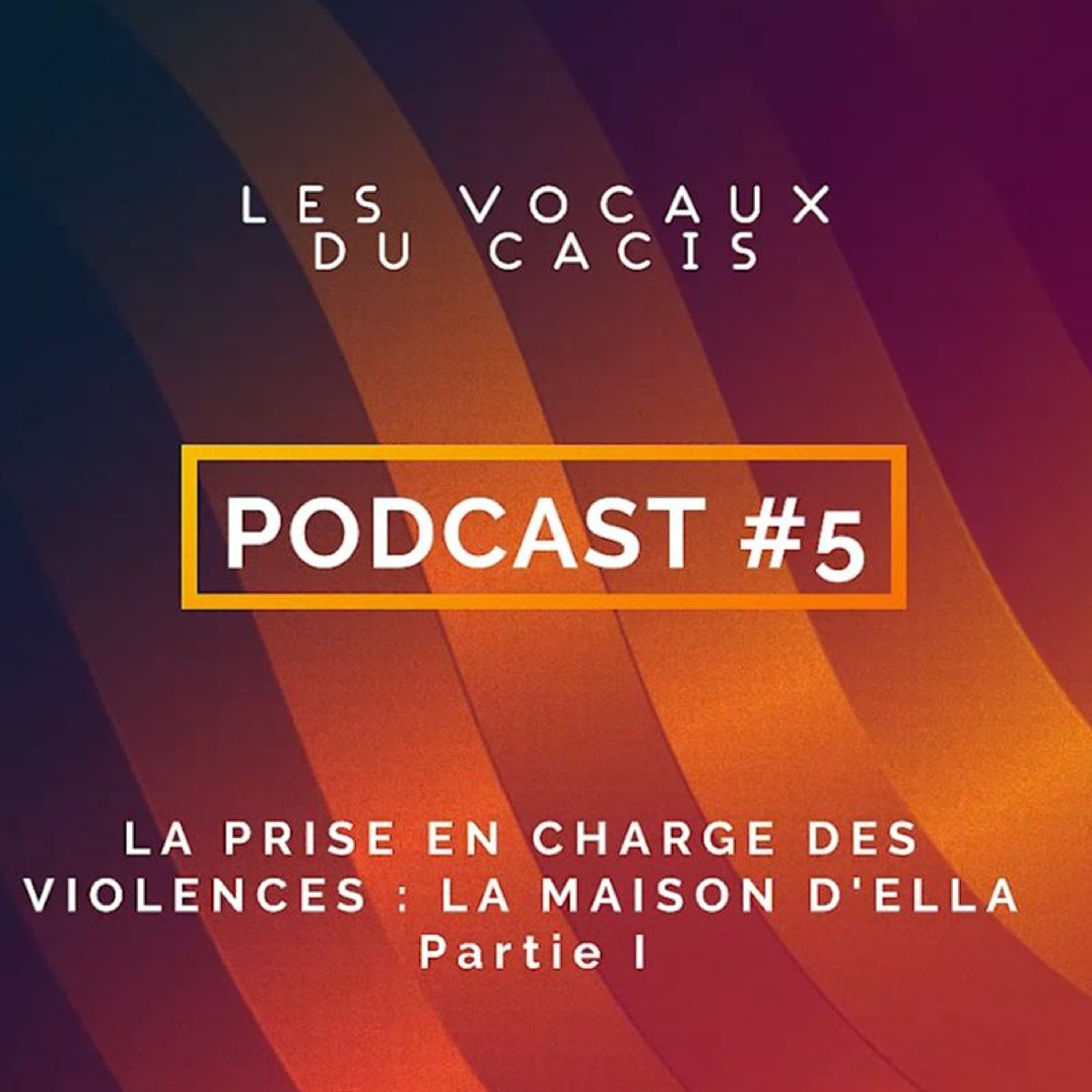 Les vocaux du Cacis