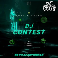 Dj Contest GENEZIZ 2022_ DEVTH RABBITS