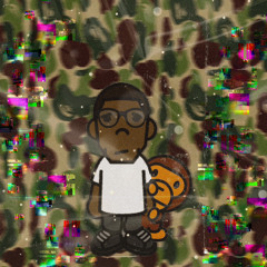 Cant Be Me (Prod.100bangaupo)