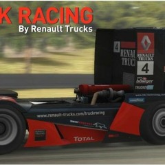 Truck Racing By Renault Trucks 2 7 6 Serial UPDATED