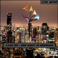 One Night In Bangkok