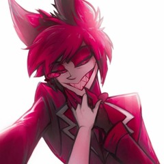 Alastor whimpering Audio 📻❗️- Hazbin Hotel (🔞 ONLY❗️)