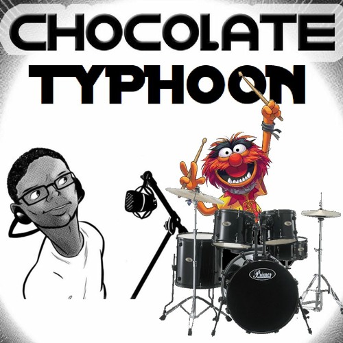 Chocolate Typhoon