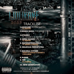 Mansa Musa (The 14th Century)